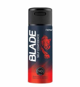 Blade Dark Smells Deo 150 Ml