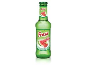 Freşa Meyveli Soda Karpuz Çilek 200 Ml