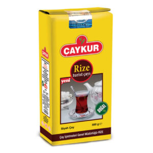 Çaykur Rize Çay 500 Gr
