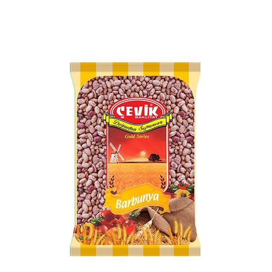 Çevik Barbunya 1 Kg