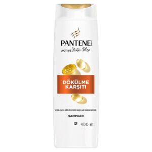Pantene Şampuan Dökülme Karşıtı 400 Ml