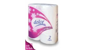 Dolce Kağıt Havlu 2Li