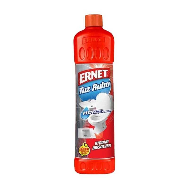 Ernet Likit Tuz Ruhu 1 Lt