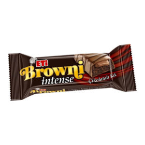 Eti Browni İntens Kakaolu 50Gr
