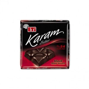 Eti Karam Kare 60Gr