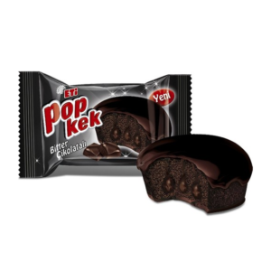 Eti Popkek Bitter 60Gr