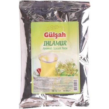 Gülşah Ihlamur 250 gr