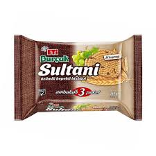 Eti Sultani Burçak 3Lü 369Gr