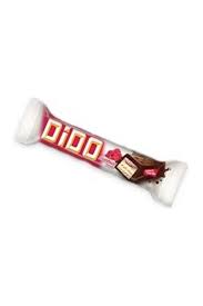 Ülker Dido Frambuaz 37Gr