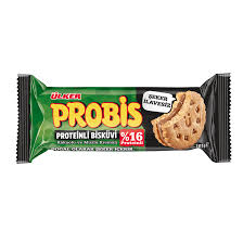 Ülker Probis Şeker İlavesiz 1101Gr