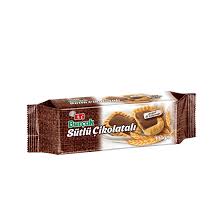 Eti Burçak Kremalı 100Gr