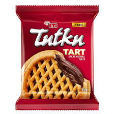 Eti Tutku Tart 45Gr