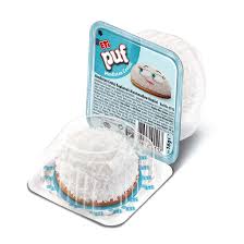 Eti Puf Hindistan Cevizli 16Gr