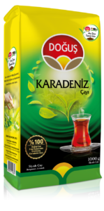 Doğuş Karadeniz Çay 1000 Gr