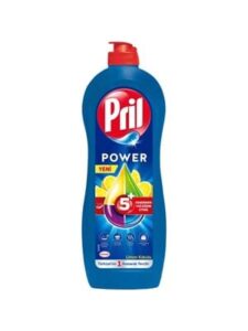 pril Bulaşık  Deterjanı 650 Ml