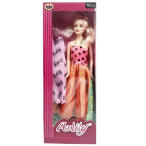Anlily Oydaş Bebek