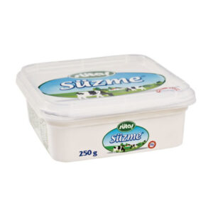 Sütaş Süzme Peynir 250 Gr