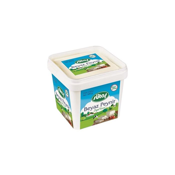 Sütaş Beyaz Peynir 500 Gr