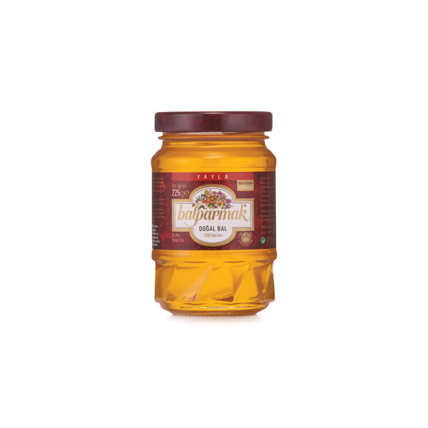 Balparmak Süzme Çiçek Balı 225 Gr