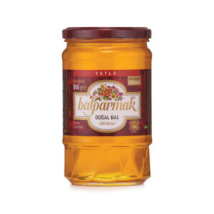 Balparmak Süzme Çiçek Balı 850 Gr
