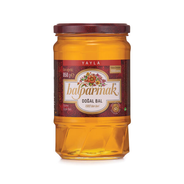 Balparmak Süzme Çiçek Balı 850 Gr