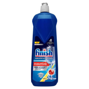 Finish Parlatıcı Limon 800Ml