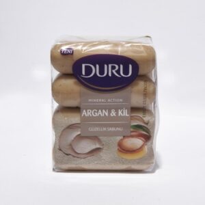 Duru Sabun Argan Kil 4x70 Gr