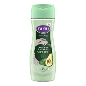 Duru Avakado Duş Jeli 450 Ml