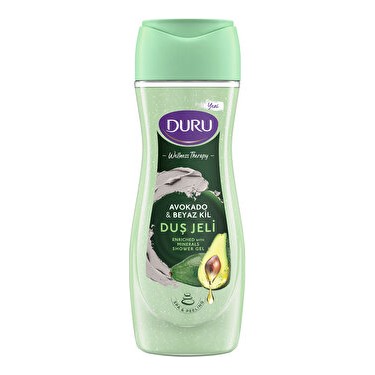 Duru Avakado Duş Jeli 450 Ml