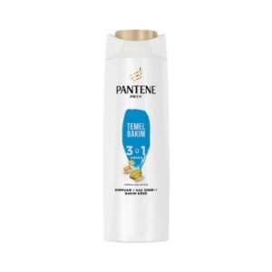 Pantane Klasik Bakım 3+1 350 Ml