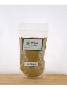 Aktar Kimyon 40 Gr