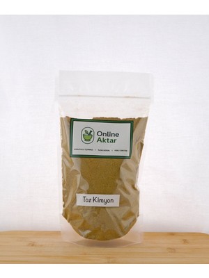 Aktar Kimyon 40 Gr