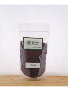 Aktar Sumak 30 Gr
