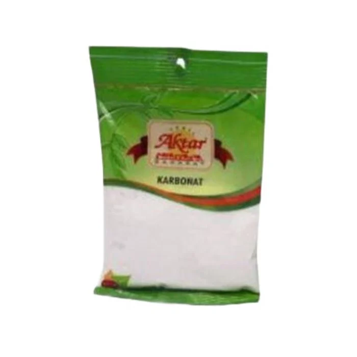 Aktar Karbonat 100 Gr