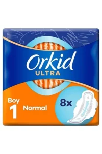 Orkid Ultra Extra Normal 8 Li