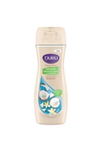 Duru Vanilya Hindistan Cevizli Duş Jeli 450 Ml