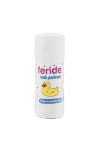 Feride Serpme Pudra 75 Gr