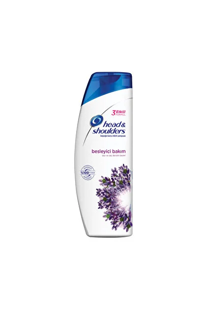 Head Sholders Besleyici Bakım 300 Ml