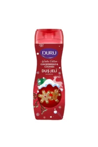 Duru Duş Jeli Winter 450 Ml