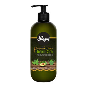 Sleepy Sıvı Sabun Green Care 500 Ml