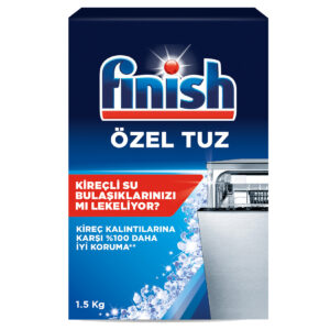 Finish Özel Tuz 1500Gr