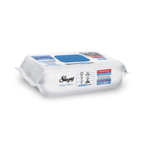 Sleppy Yüzey temizlik Havlusu 100 Lü