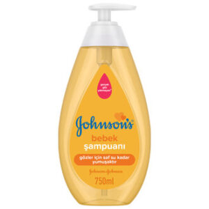 Johnons Baby Bebek Şampuanı 200 Ml