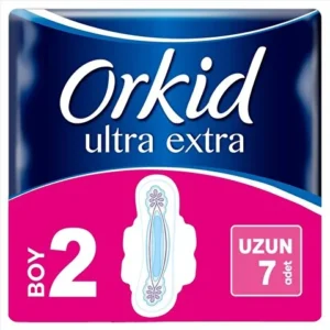 Orkid Ultra Uzun 7 Li