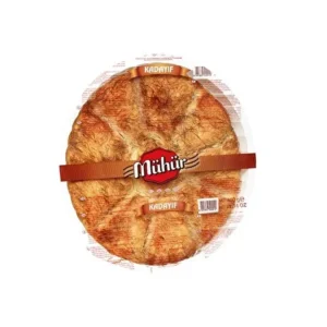 Mühür Kadayıf 400 Gr