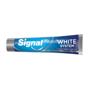 Signal White Sistem 75Ml