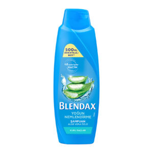 Blendax Alovera Şampuan 500 Ml