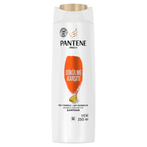 Pantane Dökülme Karşıtı Şampuan 350 Ml