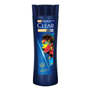 Clear Men Legend By Cr 7 350 Ml
