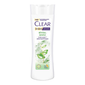 Clear Women Bitkisel Sentez 350 Ml